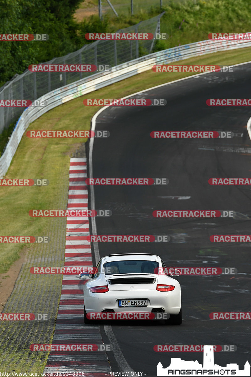 Bild #9348306 - Touristenfahrten Nürburgring Nordschleife (29.06.2020)