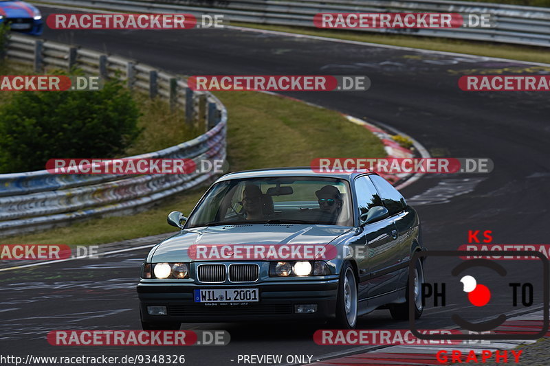 Bild #9348326 - Touristenfahrten Nürburgring Nordschleife (29.06.2020)