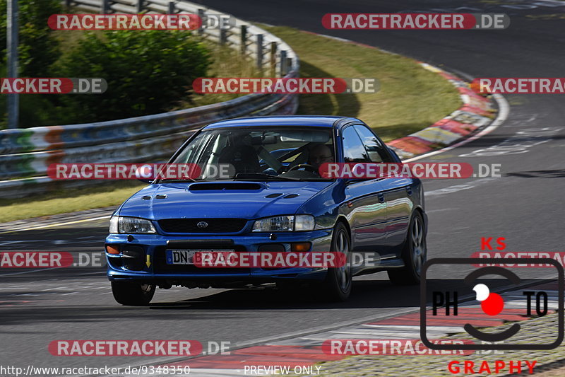 Bild #9348350 - Touristenfahrten Nürburgring Nordschleife (29.06.2020)