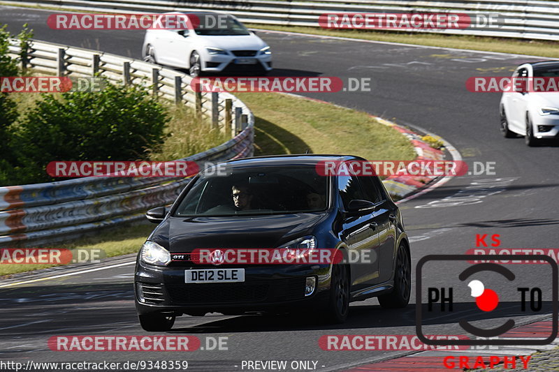 Bild #9348359 - Touristenfahrten Nürburgring Nordschleife (29.06.2020)