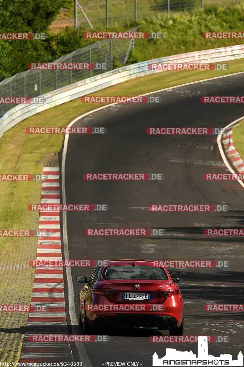 Bild #9348383 - Touristenfahrten Nürburgring Nordschleife (29.06.2020)