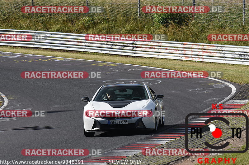 Bild #9348391 - Touristenfahrten Nürburgring Nordschleife (29.06.2020)