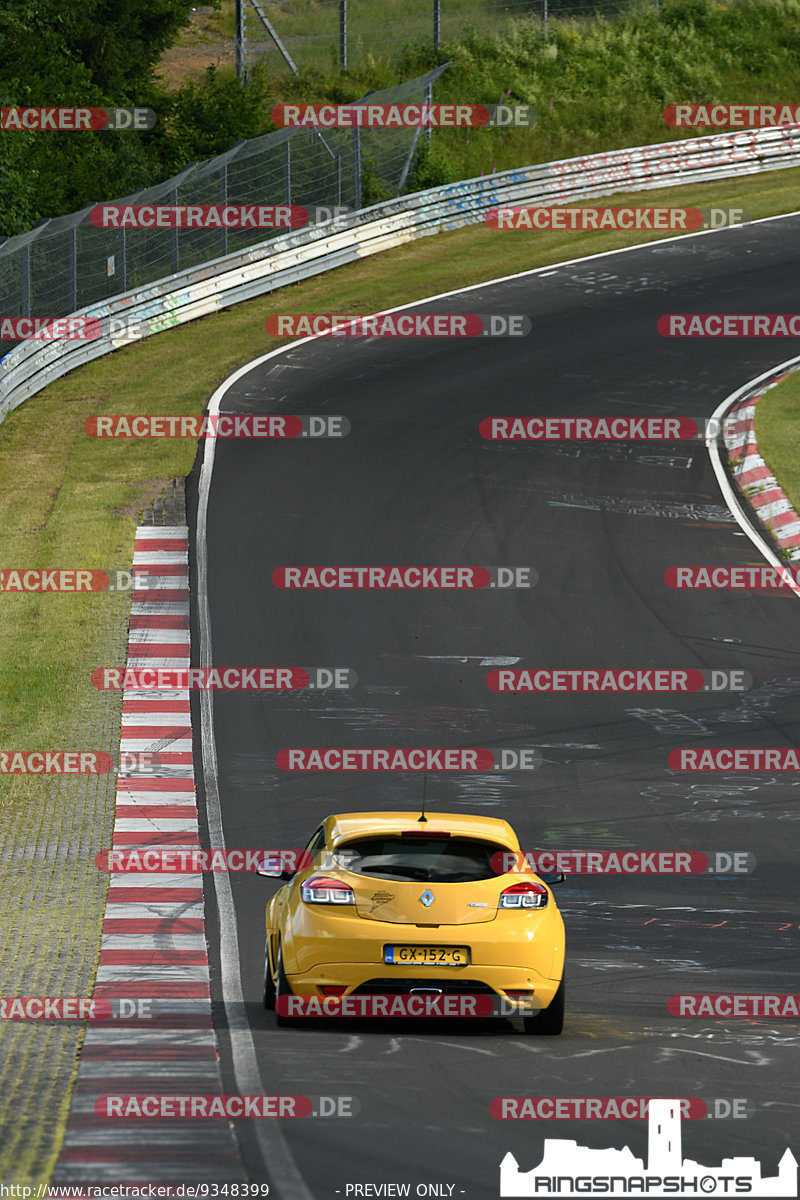 Bild #9348399 - Touristenfahrten Nürburgring Nordschleife (29.06.2020)