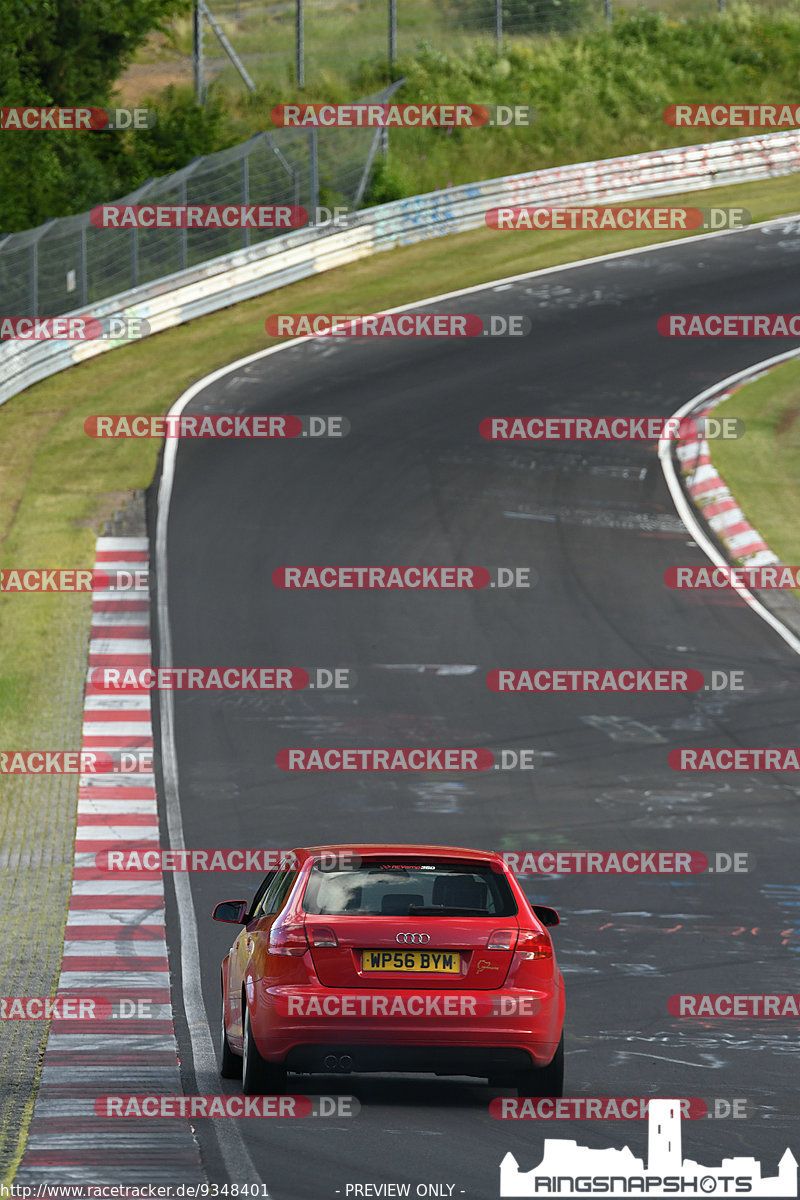 Bild #9348401 - Touristenfahrten Nürburgring Nordschleife (29.06.2020)