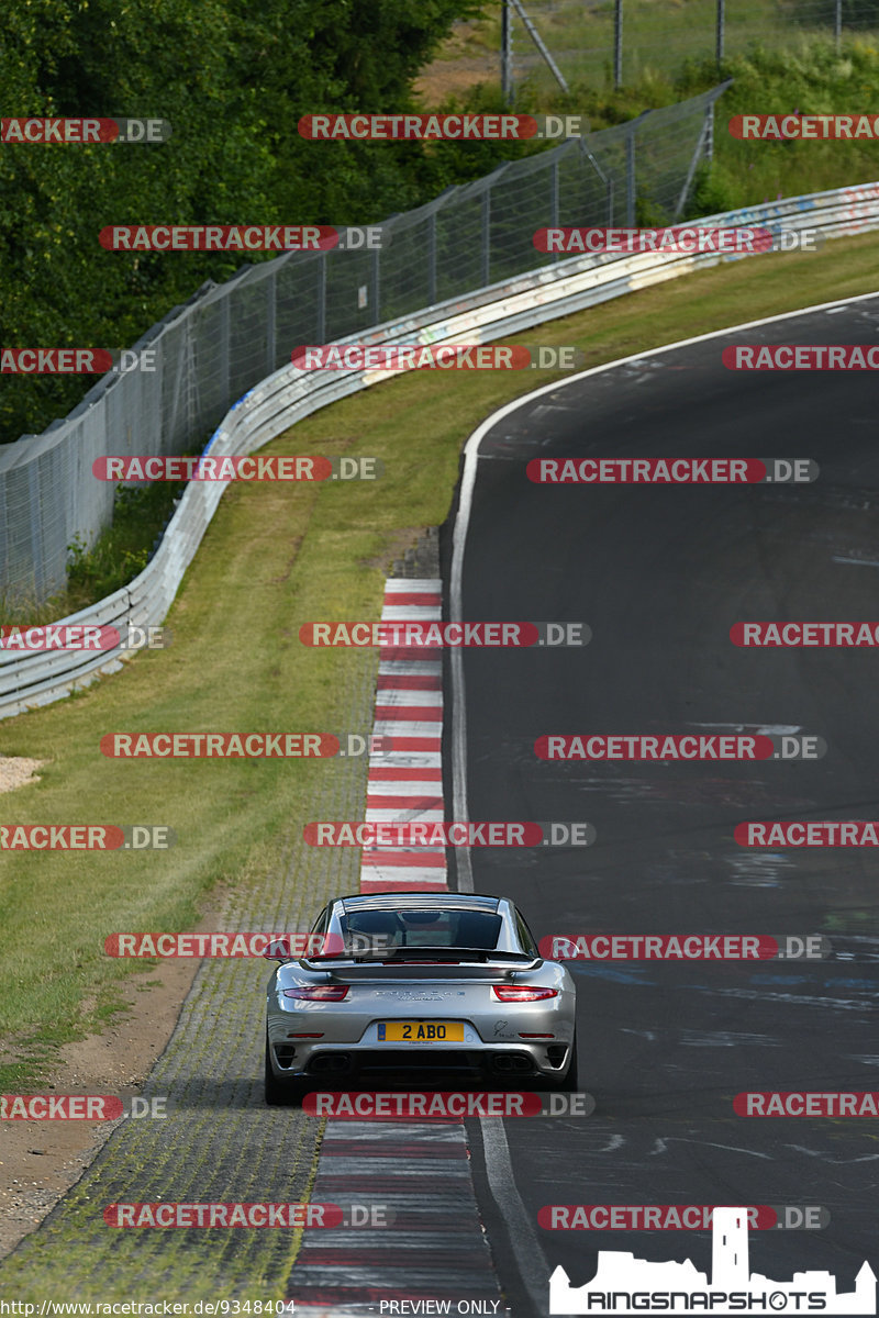 Bild #9348404 - Touristenfahrten Nürburgring Nordschleife (29.06.2020)