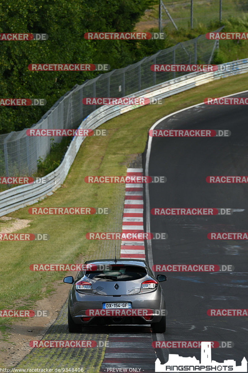 Bild #9348406 - Touristenfahrten Nürburgring Nordschleife (29.06.2020)