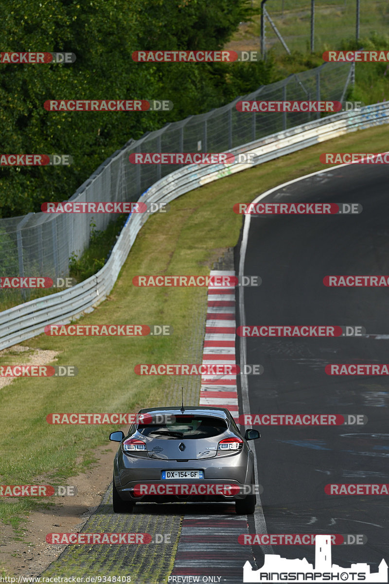 Bild #9348408 - Touristenfahrten Nürburgring Nordschleife (29.06.2020)