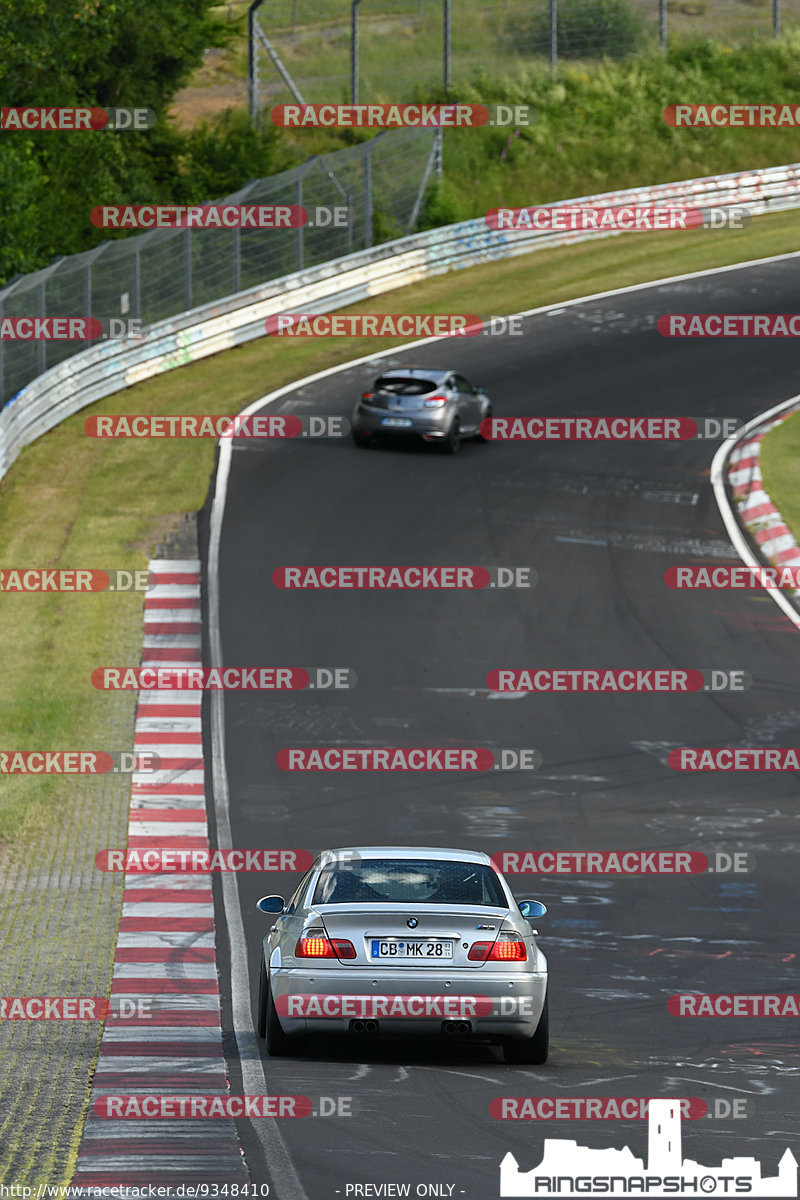 Bild #9348410 - Touristenfahrten Nürburgring Nordschleife (29.06.2020)