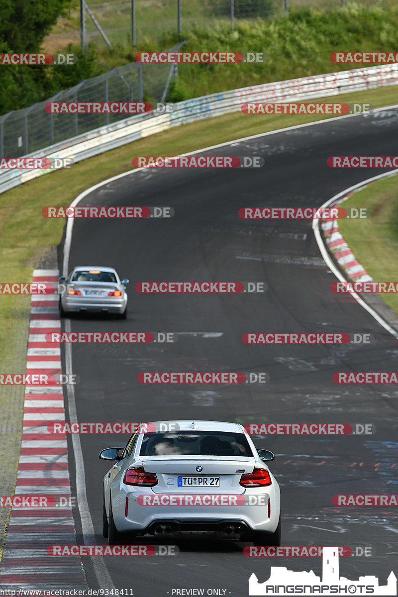 Bild #9348411 - Touristenfahrten Nürburgring Nordschleife (29.06.2020)