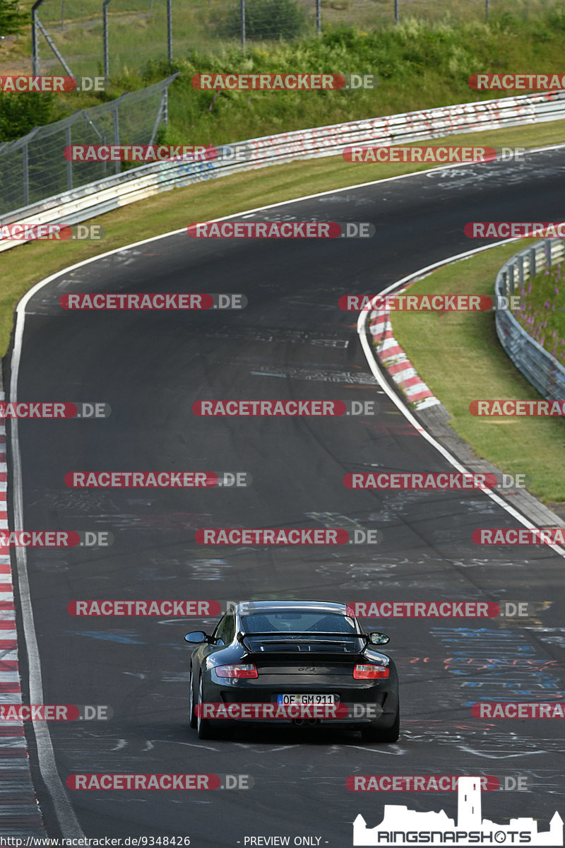 Bild #9348426 - Touristenfahrten Nürburgring Nordschleife (29.06.2020)