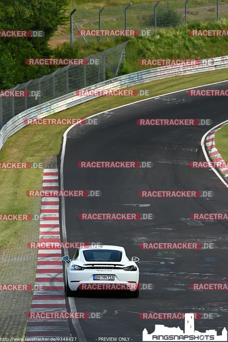 Bild #9348427 - Touristenfahrten Nürburgring Nordschleife (29.06.2020)