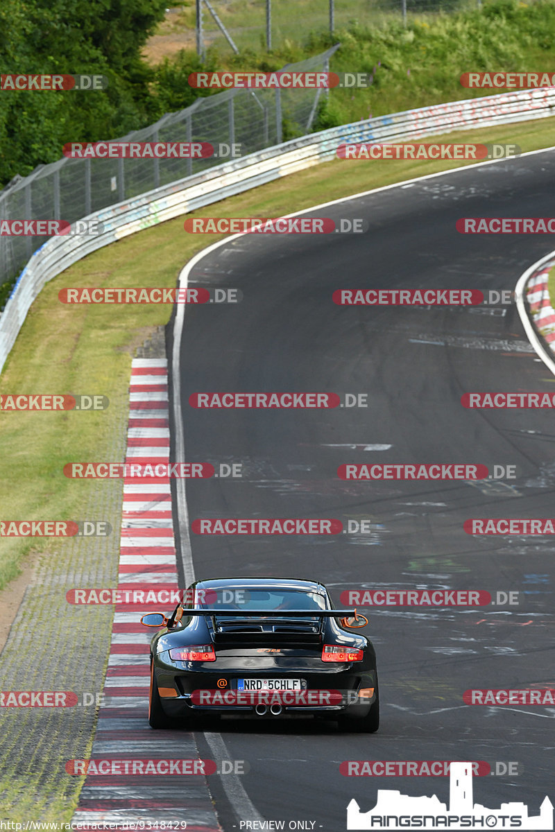 Bild #9348429 - Touristenfahrten Nürburgring Nordschleife (29.06.2020)