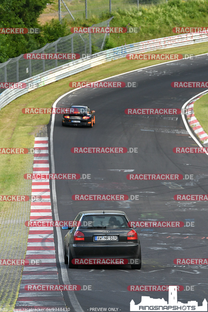 Bild #9348430 - Touristenfahrten Nürburgring Nordschleife (29.06.2020)