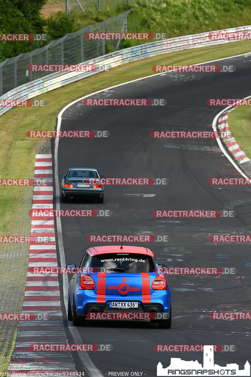 Bild #9348434 - Touristenfahrten Nürburgring Nordschleife (29.06.2020)