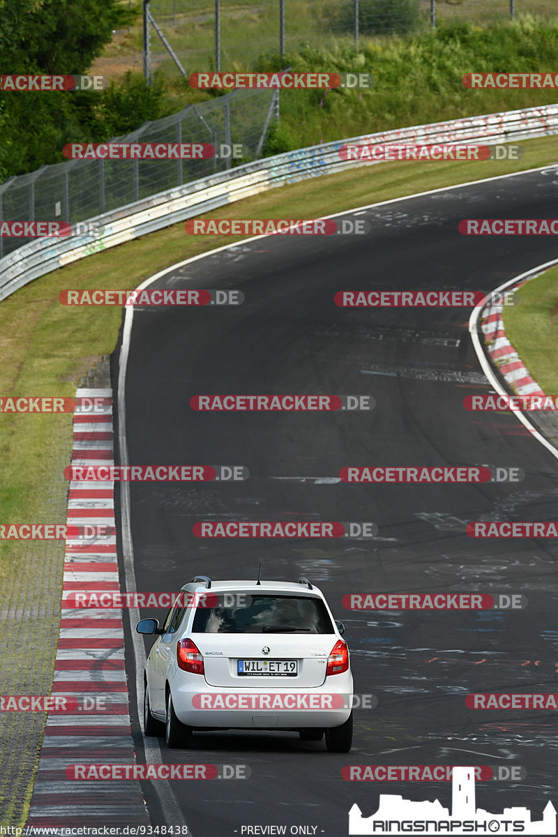 Bild #9348438 - Touristenfahrten Nürburgring Nordschleife (29.06.2020)