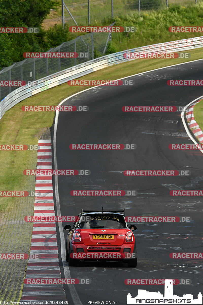 Bild #9348439 - Touristenfahrten Nürburgring Nordschleife (29.06.2020)