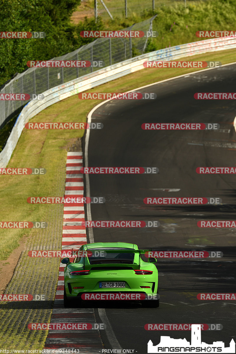 Bild #9348443 - Touristenfahrten Nürburgring Nordschleife (29.06.2020)