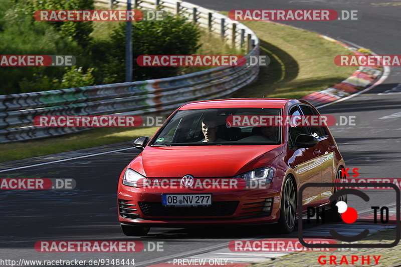 Bild #9348444 - Touristenfahrten Nürburgring Nordschleife (29.06.2020)