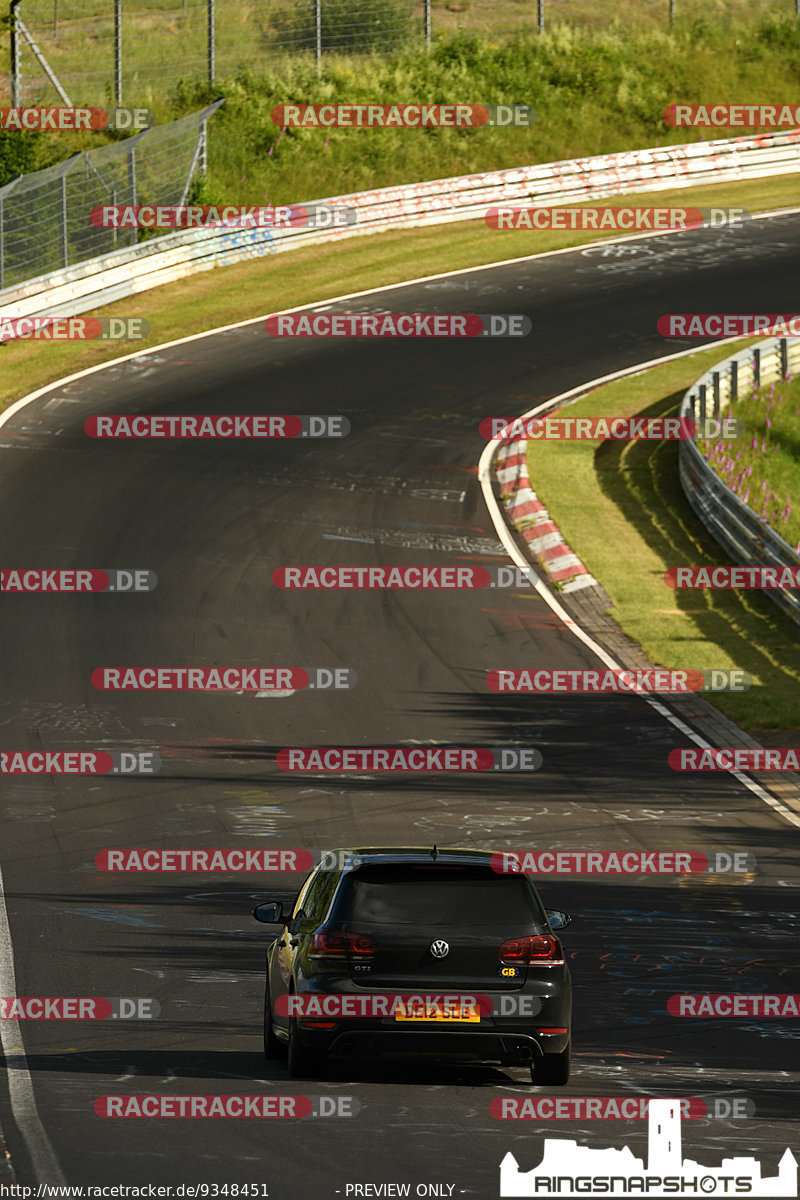 Bild #9348451 - Touristenfahrten Nürburgring Nordschleife (29.06.2020)