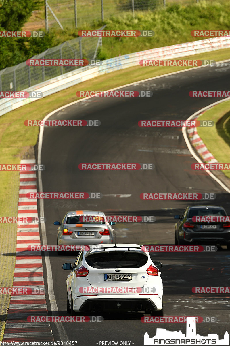 Bild #9348457 - Touristenfahrten Nürburgring Nordschleife (29.06.2020)