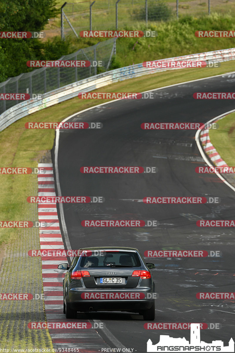 Bild #9348465 - Touristenfahrten Nürburgring Nordschleife (29.06.2020)