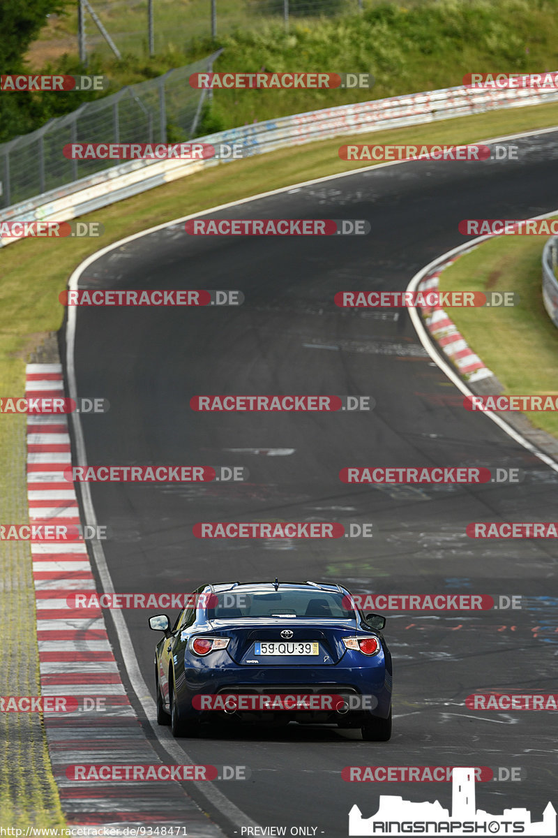 Bild #9348471 - Touristenfahrten Nürburgring Nordschleife (29.06.2020)