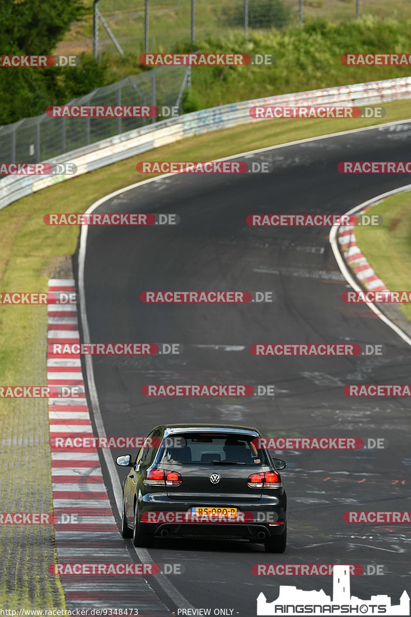 Bild #9348473 - Touristenfahrten Nürburgring Nordschleife (29.06.2020)