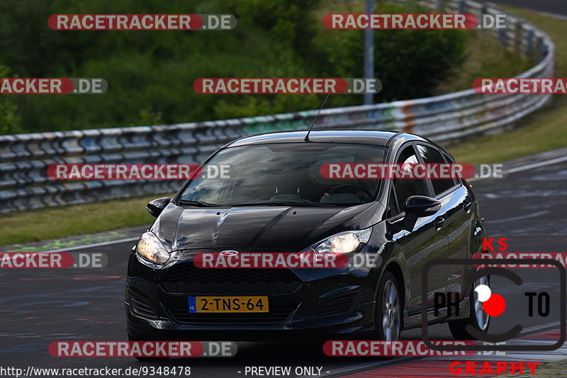 Bild #9348478 - Touristenfahrten Nürburgring Nordschleife (29.06.2020)