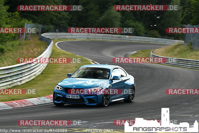 Bild #9348489 - Touristenfahrten Nürburgring Nordschleife (29.06.2020)