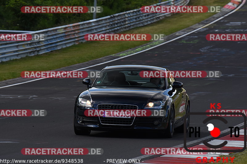 Bild #9348538 - Touristenfahrten Nürburgring Nordschleife (29.06.2020)