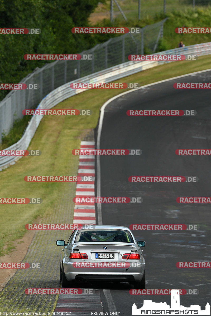 Bild #9348552 - Touristenfahrten Nürburgring Nordschleife (29.06.2020)