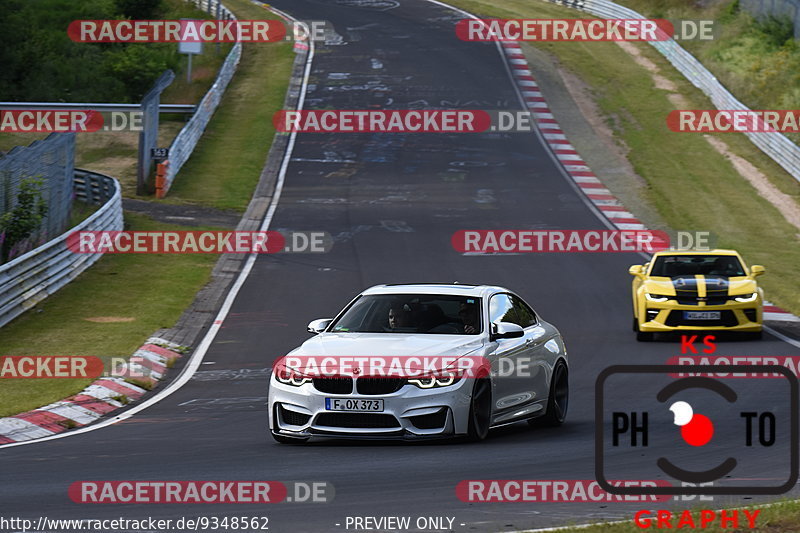 Bild #9348562 - Touristenfahrten Nürburgring Nordschleife (29.06.2020)