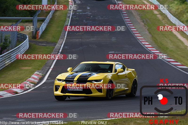 Bild #9348564 - Touristenfahrten Nürburgring Nordschleife (29.06.2020)