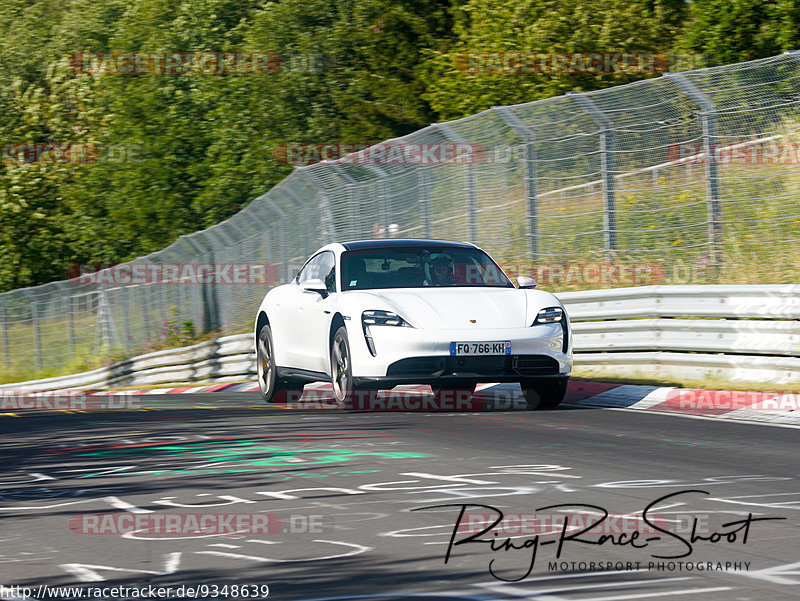 Bild #9348639 - Touristenfahrten Nürburgring Nordschleife (29.06.2020)