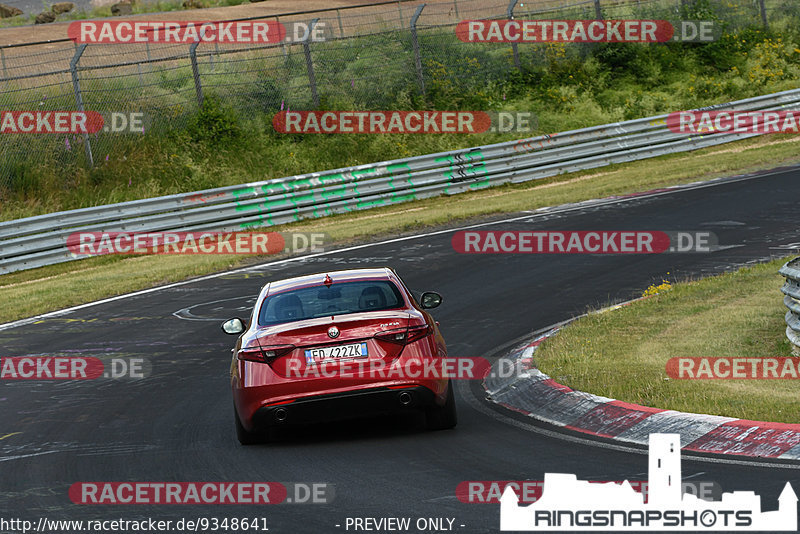 Bild #9348641 - Touristenfahrten Nürburgring Nordschleife (29.06.2020)