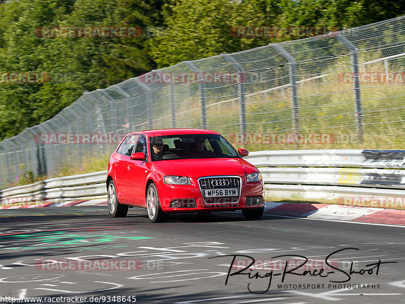 Bild #9348645 - Touristenfahrten Nürburgring Nordschleife (29.06.2020)