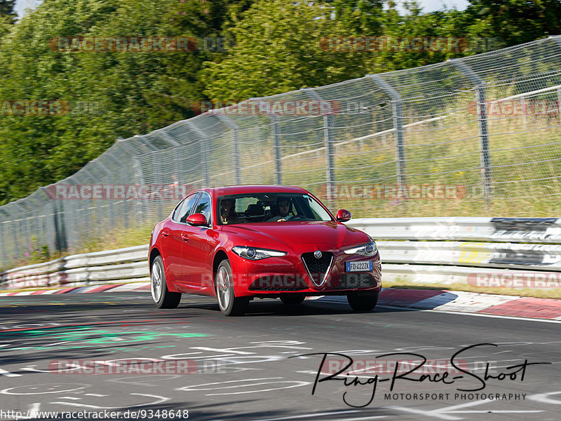 Bild #9348648 - Touristenfahrten Nürburgring Nordschleife (29.06.2020)