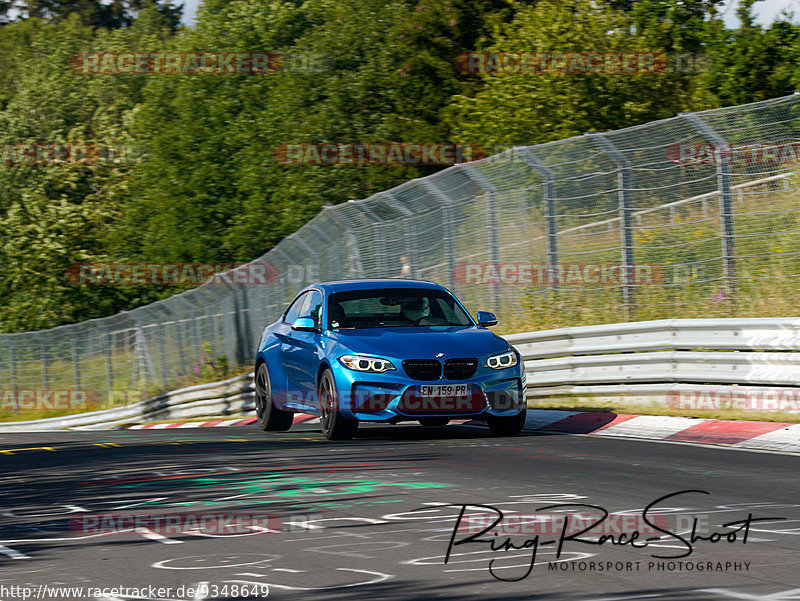 Bild #9348649 - Touristenfahrten Nürburgring Nordschleife (29.06.2020)