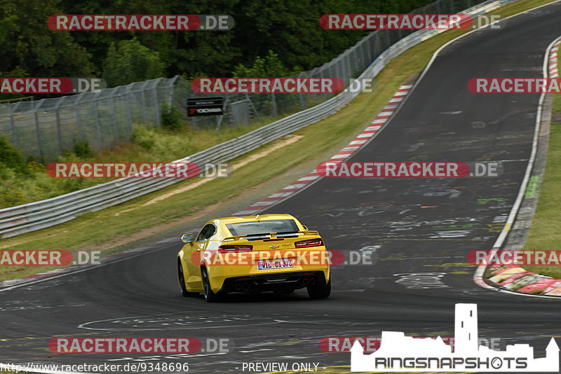 Bild #9348696 - Touristenfahrten Nürburgring Nordschleife (29.06.2020)