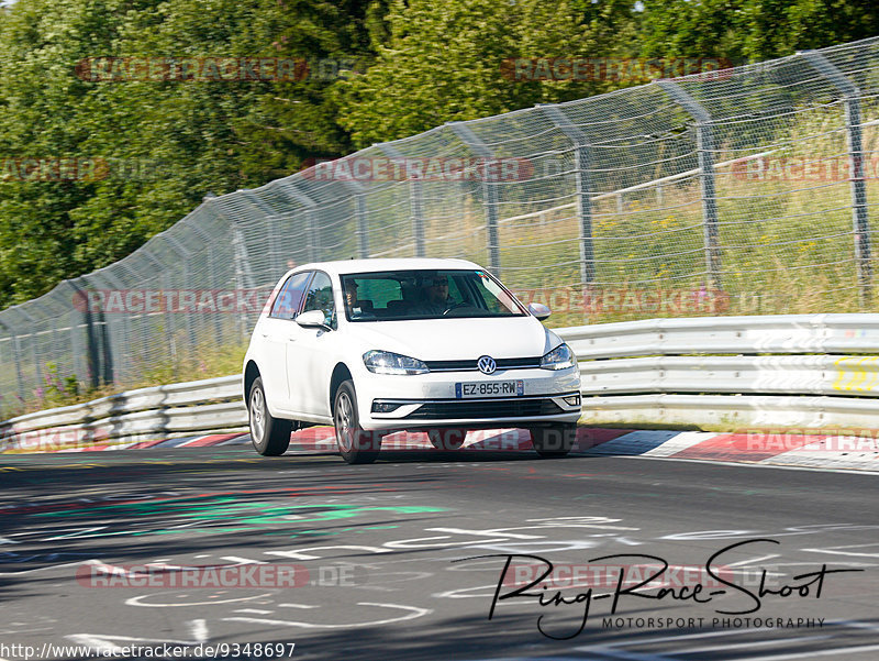 Bild #9348697 - Touristenfahrten Nürburgring Nordschleife (29.06.2020)