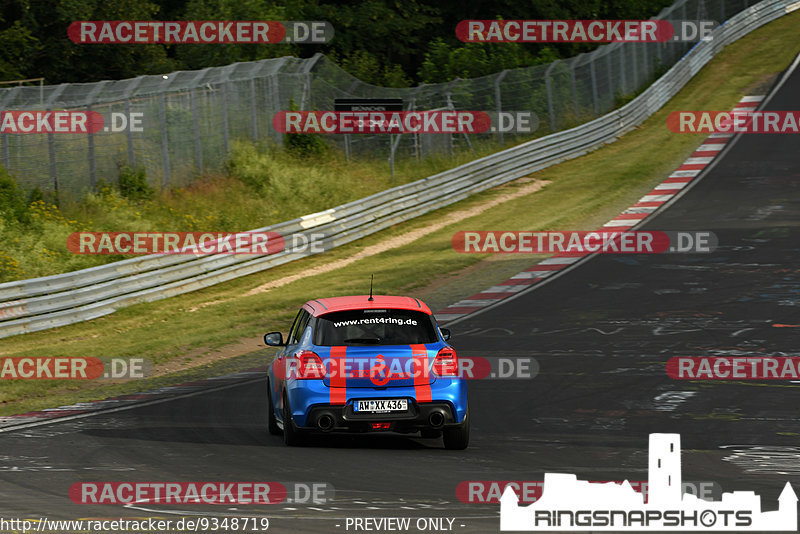 Bild #9348719 - Touristenfahrten Nürburgring Nordschleife (29.06.2020)