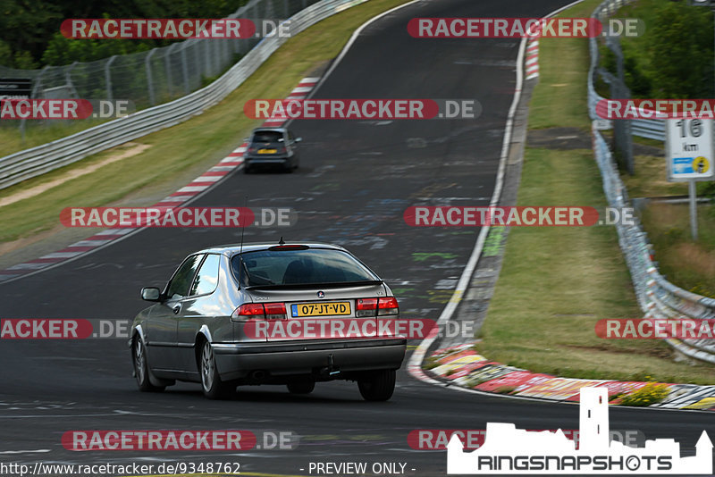 Bild #9348762 - Touristenfahrten Nürburgring Nordschleife (29.06.2020)