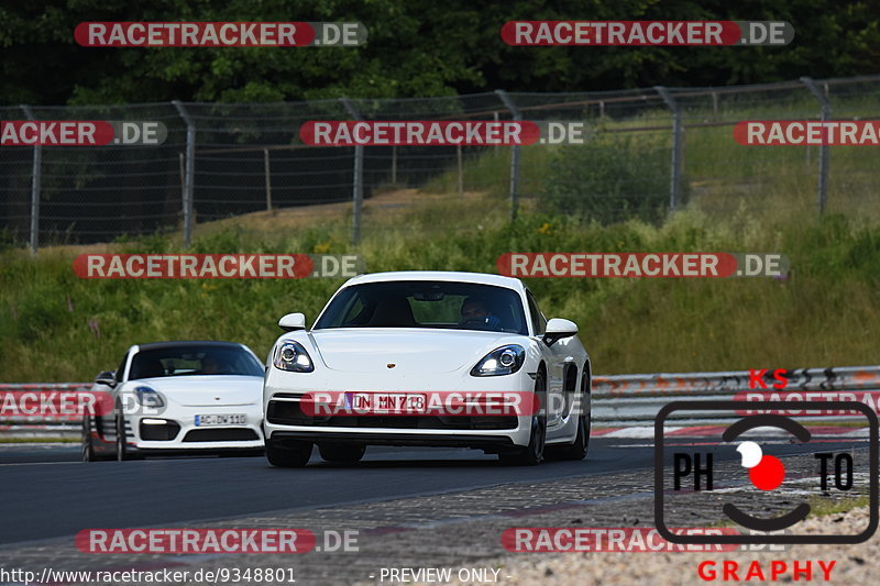 Bild #9348801 - Touristenfahrten Nürburgring Nordschleife (29.06.2020)