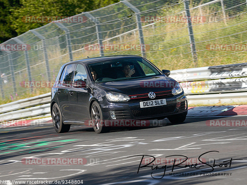 Bild #9348804 - Touristenfahrten Nürburgring Nordschleife (29.06.2020)