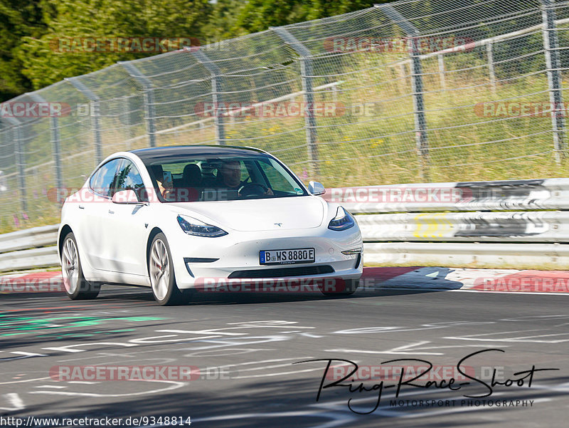 Bild #9348814 - Touristenfahrten Nürburgring Nordschleife (29.06.2020)