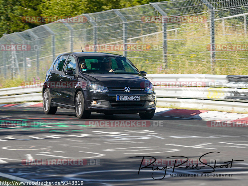 Bild #9348819 - Touristenfahrten Nürburgring Nordschleife (29.06.2020)