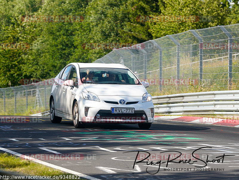 Bild #9348822 - Touristenfahrten Nürburgring Nordschleife (29.06.2020)