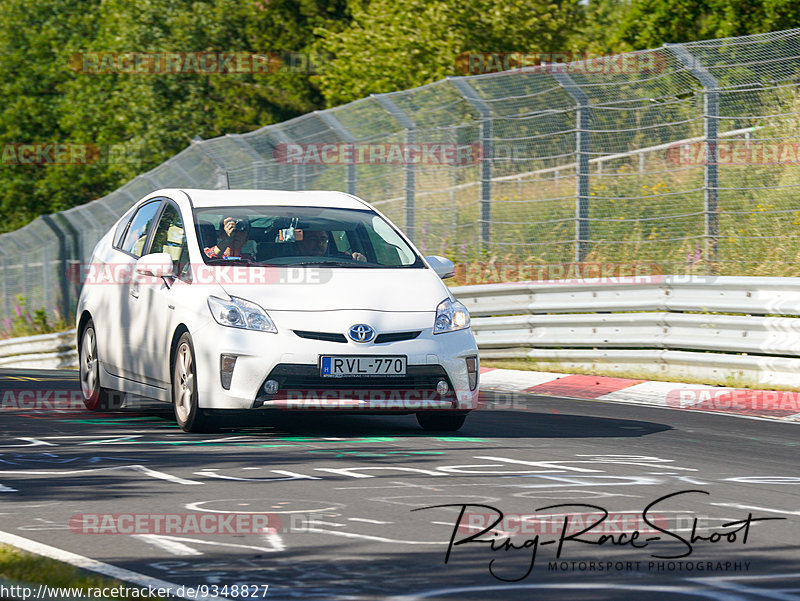 Bild #9348827 - Touristenfahrten Nürburgring Nordschleife (29.06.2020)