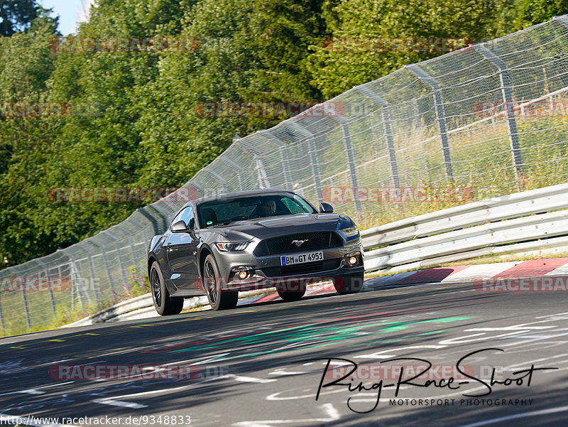 Bild #9348833 - Touristenfahrten Nürburgring Nordschleife (29.06.2020)