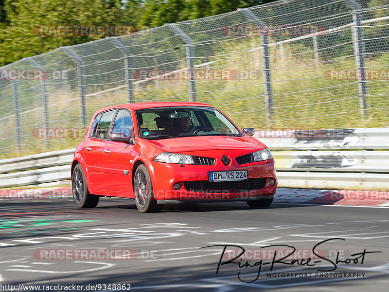 Bild #9348862 - Touristenfahrten Nürburgring Nordschleife (29.06.2020)